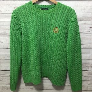 Beautiful Lauren Ralph Lauren Sweater